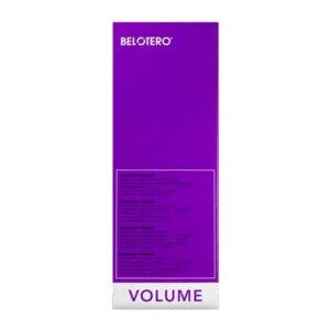 Belotero Volume: Enhancing Your Natural Beauty with Precision and Care