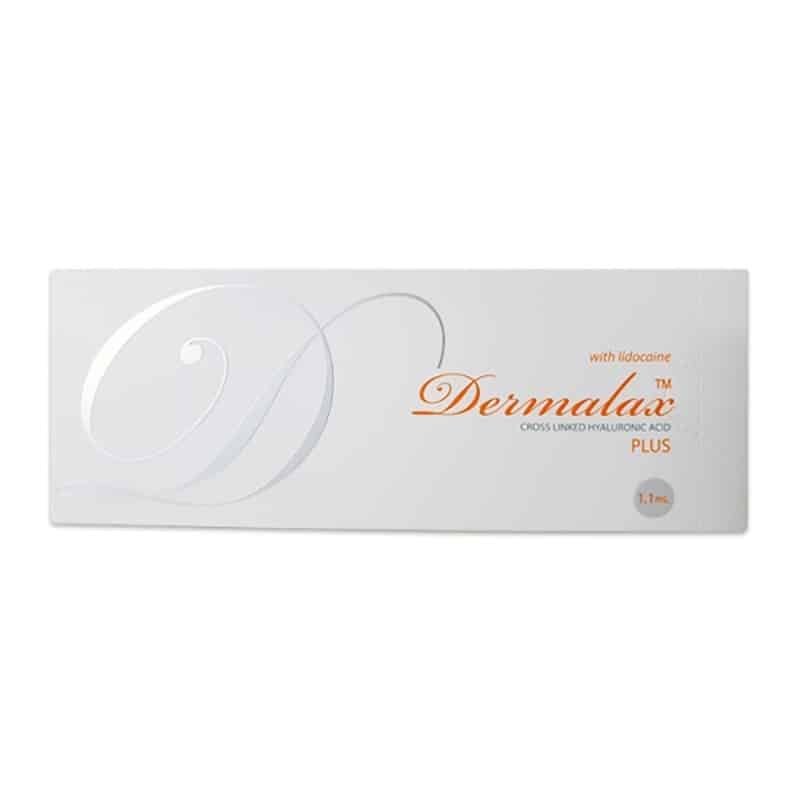 DERMALAX™ PLUS with Lidocaine: A Game Changer in Aesthetic Treatments