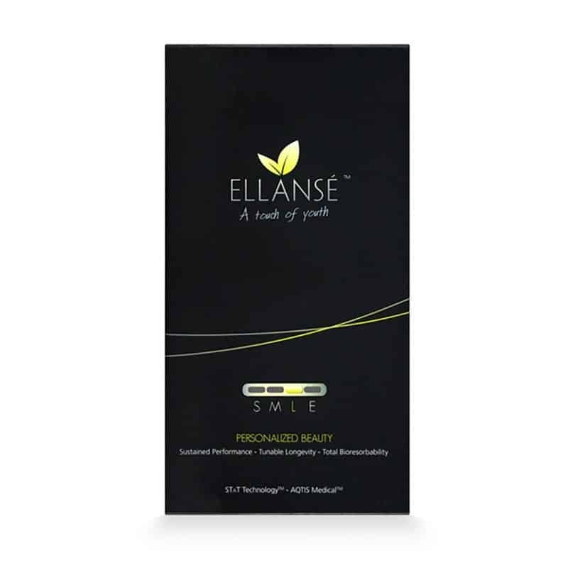 ELLANSE ™ L: Enhance Your Appearance with Long-Lasting Facial Rejuvenation