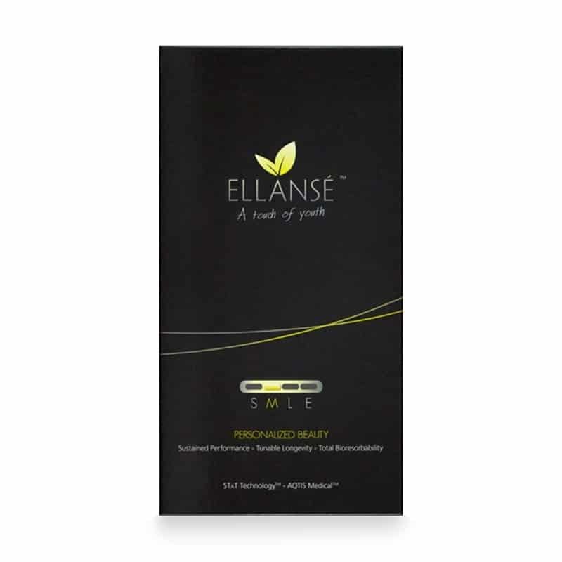 ELLANSÉ™ M: The Premier Choice for Long-Lasting Youthful Appearance