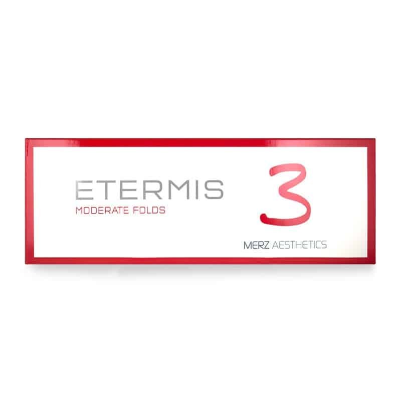 ETERMIS 3: Unlocking the Benefits of This Revolutionary Dermal Filler