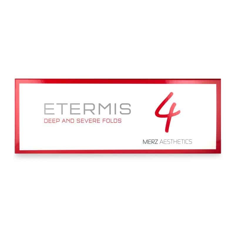 ETERMIS 4: Enhance Your Natural Beauty with Advanced Dermal Fillers