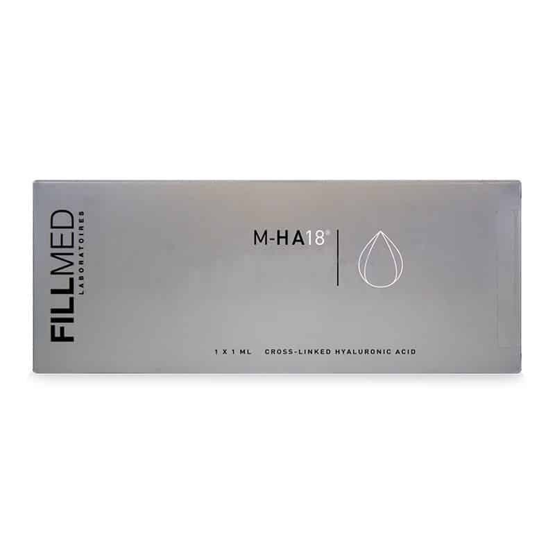 FILLMED® M-HA 18: The Ultimate Solution for Skin Hydration