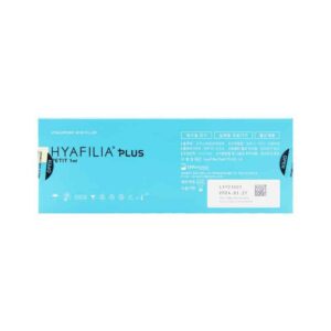 HYAFILIA® PETIT PLUS: The Ultimate Solution for Youthful Skin