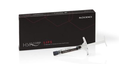 HYACORP LIPS®: The Ultimate Solution for Lip Enhancement