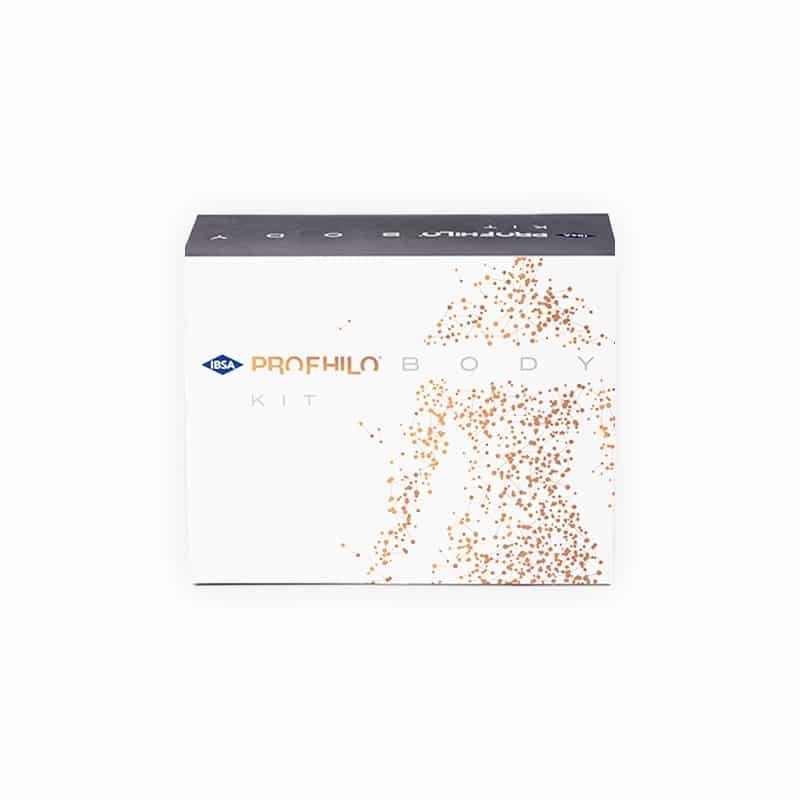 PROFHILO® BODY KIT – Transform Your Skin with Advanced Rejuvenation