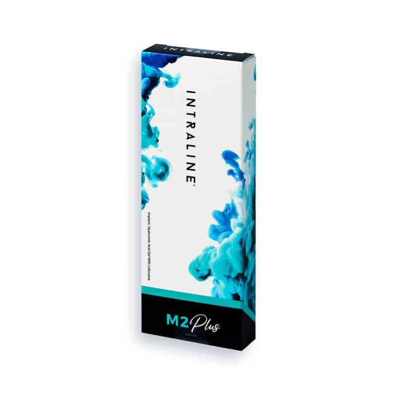 INTRALINE® M2 PLUS - Enhance Your Skin with Cutting-Edge Technology