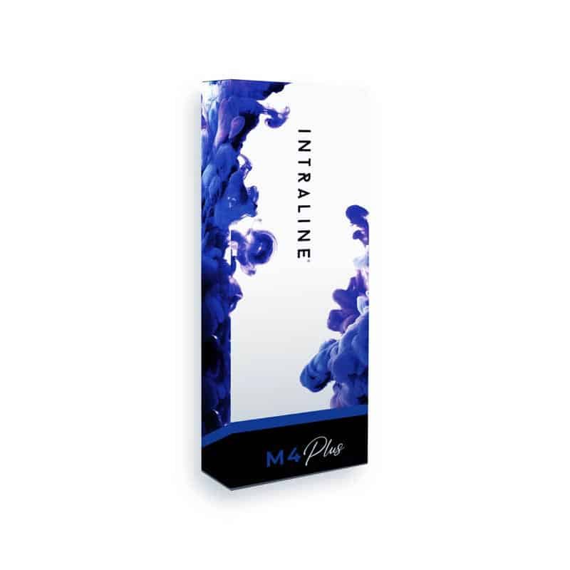 INTRALINE® M4 PLUS: Advanced Skincare Solution for Radiant Skin