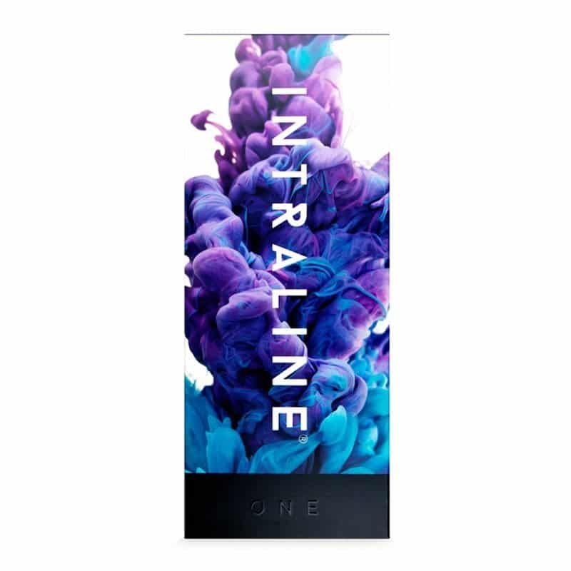 INTRALINE® ONE: The Ultimate Skincare Solution for Radiant Skin