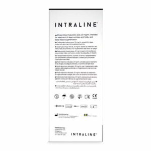 INTRALINE® TWO: Discover the Benefits and Applications