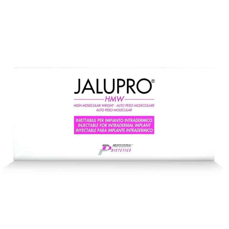 JALUPRO® HMW: The Ultimate Solution for Your Skin Health