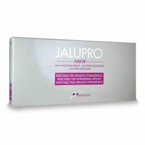 JALUPRO® HMW: The Ultimate Solution for Your Skin Health