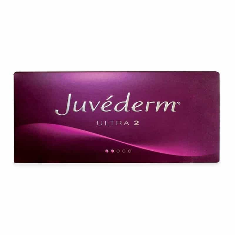 JUVÉDERM® ULTRA 2 - Discover the Perfect Solution for Smoother Skin