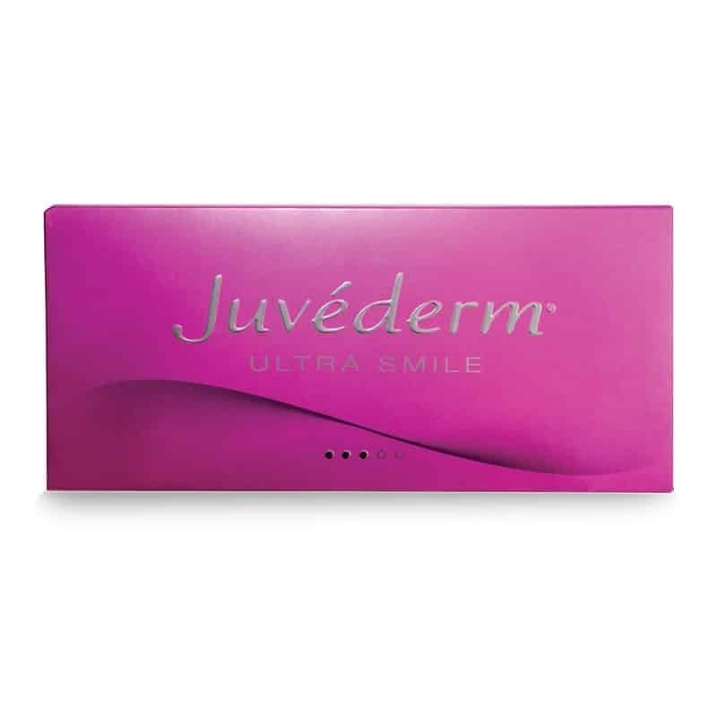 JUVÉDERM® ULTRA SMILE: Enhance Your Smile with Expert Care