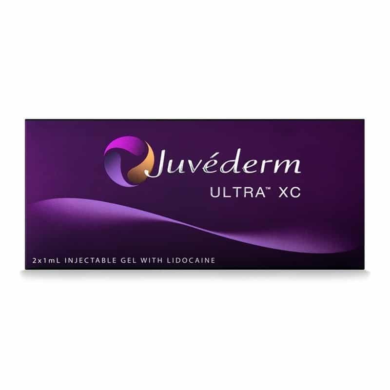 JUVÉDERM® ULTRA XC: Your Complete Guide to Enhanced Beauty