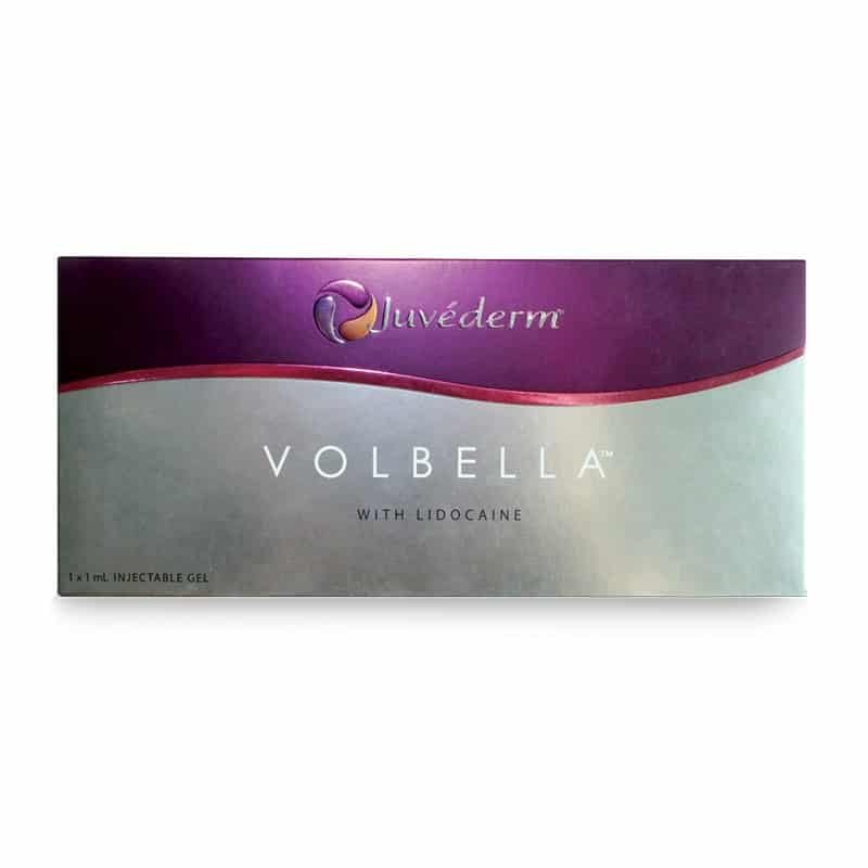 JUVÉDERM® VOLBELLA - Achieve Natural-Looking Lips with Our Expert Care