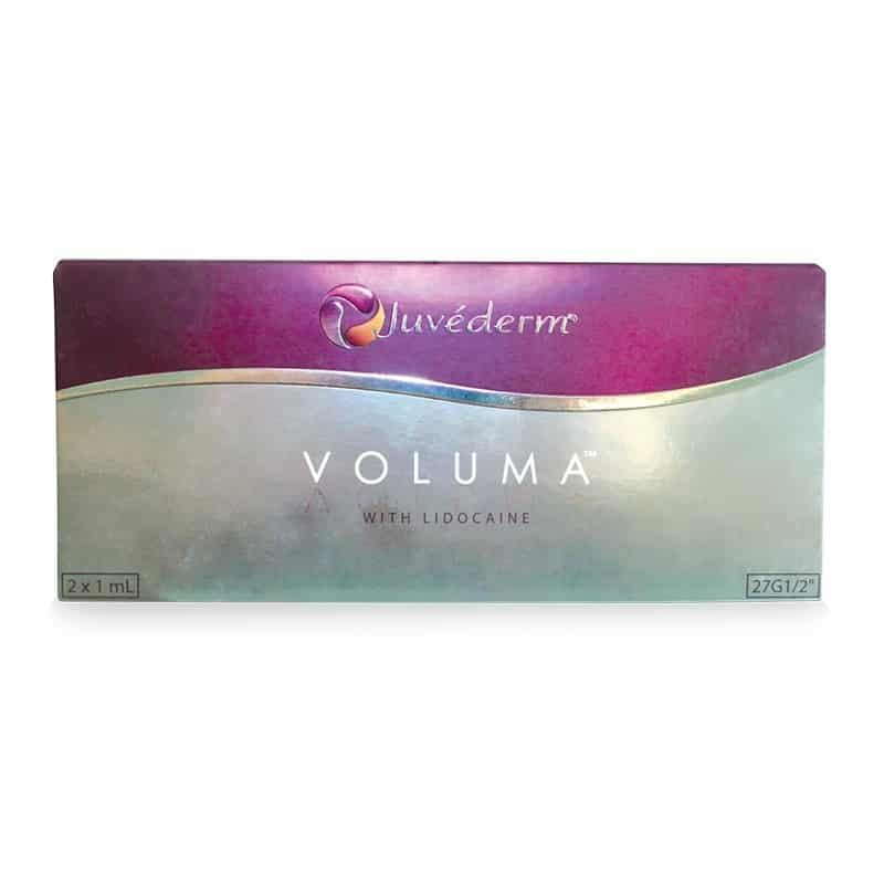 JUVÉDERM® VOLUMA®: The Ultimate Solution for Youthful Contours