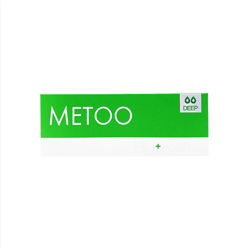 METOO FILL DEEP: A Comprehensive Guide to Skin Care Solutions