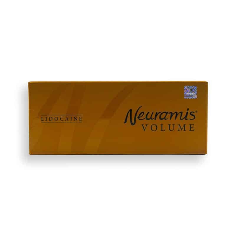 NEURAMIS® VOLUME with Lidocaine: Enhance Your Beauty with Precision