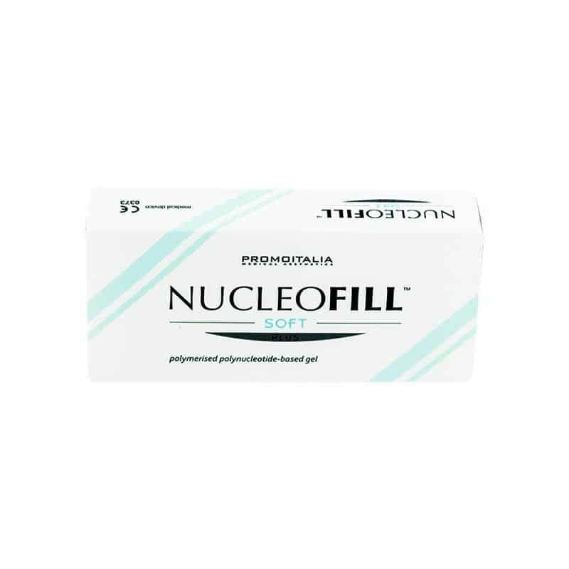 NUCLEOFILL™ SOFT PLUS: The Ultimate Solution for Skin Rejuvenation