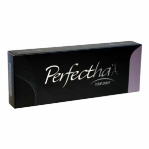 Perfectha Complement: The Ideal Solution for Natural-Looking Skin Enhancement