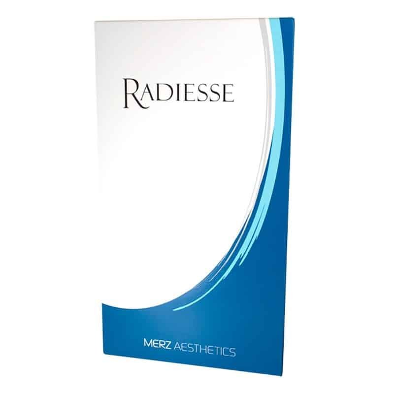 RADIESSE® 1.5ml: Revitalize Your Skin with Long-Lasting Results