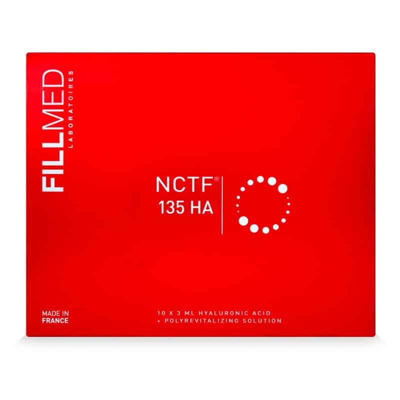 FILLMED® NCTF 135 - Transform Your Skin with Expert Solutions