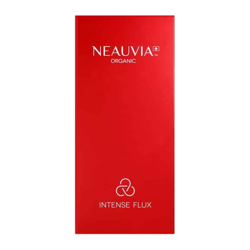 NEAUVIA™ ORGANIC INTENSE FLUX: The Ultimate Solution for Skin Hydration