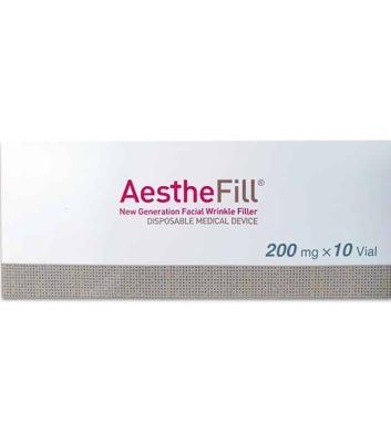 Aesthefill Injection: Discover the Benefits and Procedure